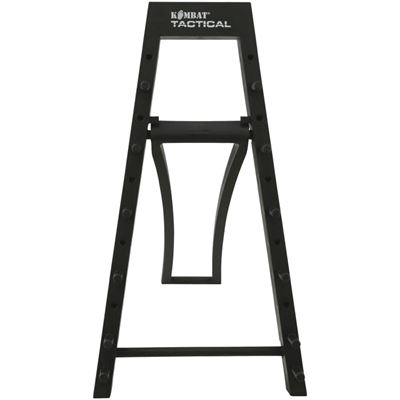 Support pour couteaux KOMBAT TACTICAL NOIR KOMBAT KO-1694 3