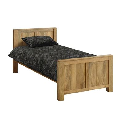 Linge de lit 135 x 200 cm camouflage BTP NOIR