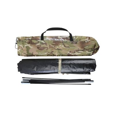 Tente PLAY DOME pour enfants BTP KOMBAT KO-1725 2