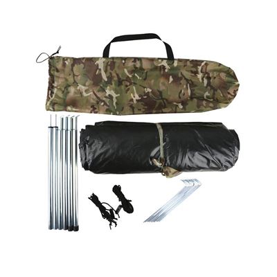 Tente RANGER pour 2 personnes BTP KOMBAT KO-1727-BTP 2