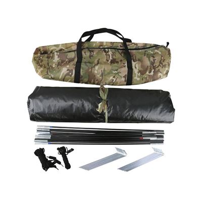 Tente ELITE double paroi pour 2 personnes BTP KOMBAT KO-1729 2