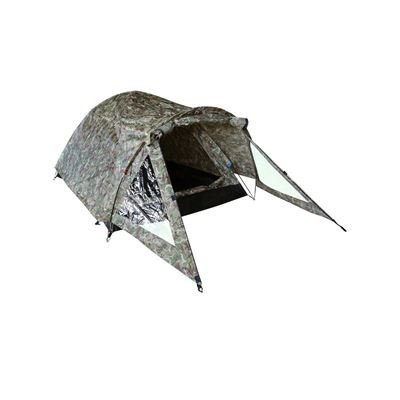 Tente ELITE double paroi pour 2 personnes BTP