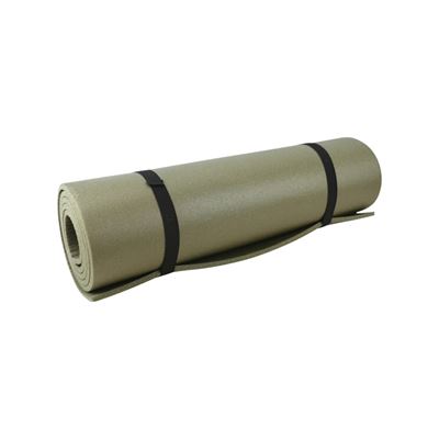 Matelas de sol MILITARY 180 cm VERT
