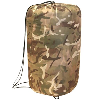 Sac de couchage pour enfant avec fermeture éclair camouflée BTP KOMBAT KO-1733-BTP 3