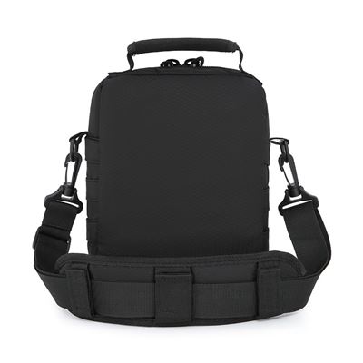 Sac à bandoulière EXPLORER NOIR KOMBAT KO-1785-BLK 3