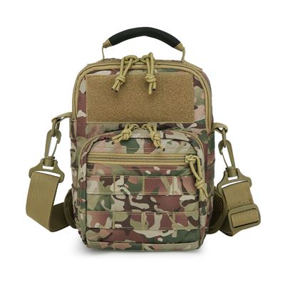 Sac à bandoulière EXPLORER BTP KOMBAT KO-1785-BTP 3