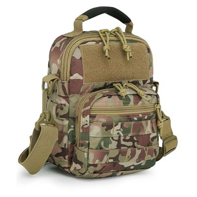 Sac à bandoulière EXPLORER BTP KOMBAT KO-1785-BTP 4