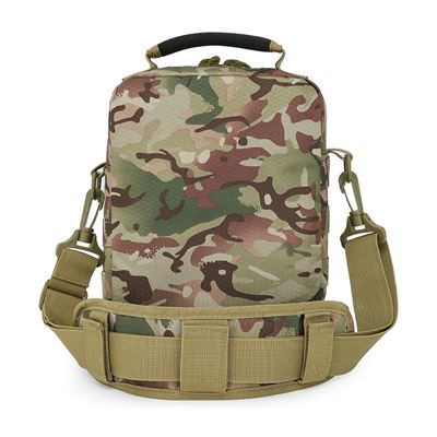 Sac à bandoulière EXPLORER BTP KOMBAT KO-1785-BTP 2