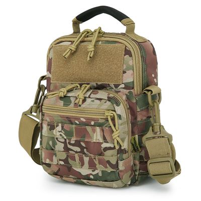 Sac à bandoulière EXPLORER BTP