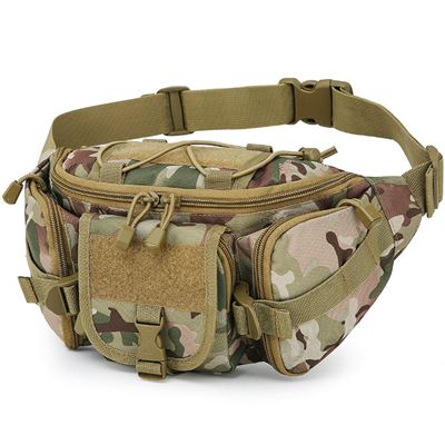 Sac banane tactique velcro BTP KOMBAT KO-1788-BTP 4