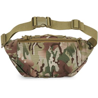Sac banane tactique velcro BTP KOMBAT KO-1788-BTP 3