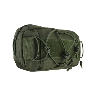 Étui FAST universel MOLLE VERT KOMBAT KO-1802 3