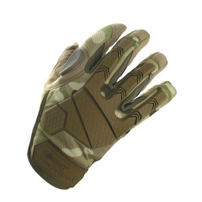 Gants ALPHA TACTICAL BTP
