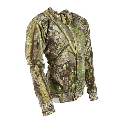 Sweat à capuche ENGLISH HEDGEROW