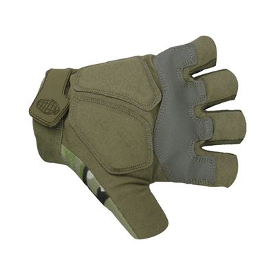 Gants sans doigts ALPHA TACTICAL BTP KOMBAT KO-1918-BTP 2