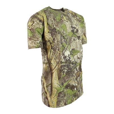 T-shirt à manches courtes ENGLISH HEDGEROW