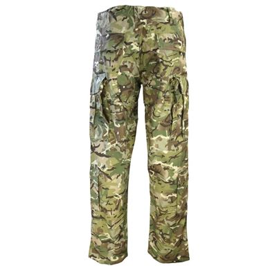 Pantalon coupe ACU ASSAULT BTP camo KOMBAT KO-1990-BTP 2