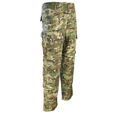 Pantalon coupe ACU ASSAULT BTP camo