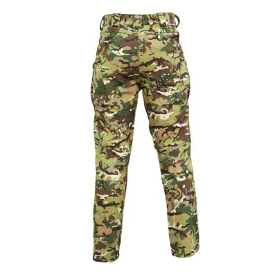 Pantalon tactique PATRIOT softshell isolé BTP KOMBAT KO-1995-BTP 2