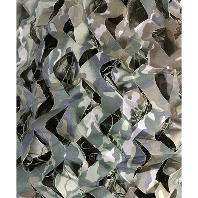 Filet de camouflage 2 x 3 m BTP CAMO