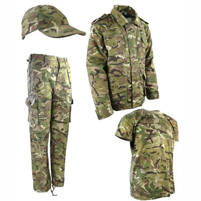 Ensemble pour enfants ADVENTURER SET BTP