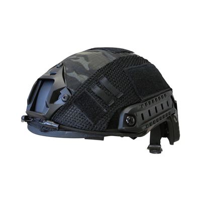 Housse pour casque FAST BTP BLACK