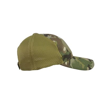 Casquette de baseball SPEC-OPS BTP KOMBAT KO-2043-BTP 2