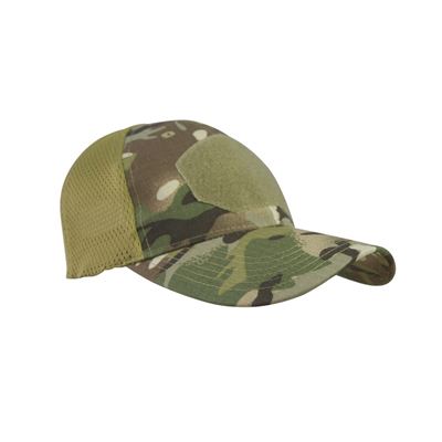 Casquette de baseball SPEC-OPS BTP