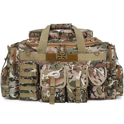 Sac SAXON HOLDALL 100 l BTP KOMBAT KO-2045-BTP 4