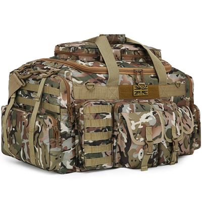 Sac SAXON HOLDALL 100 l BTP KOMBAT KO-2045-BTP 2
