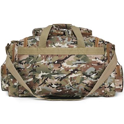 Sac SAXON HOLDALL 100 l BTP KOMBAT KO-2045-BTP 3