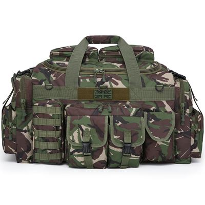 Sac SAXON HOLDALL 100 l DPM KOMBAT KO-2045-DPM 3