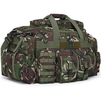 Sac SAXON HOLDALL 100 l DPM KOMBAT KO-2045-DPM 4