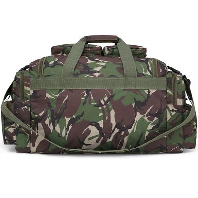 Sac SAXON HOLDALL 100 l DPM KOMBAT KO-2045-DPM 2