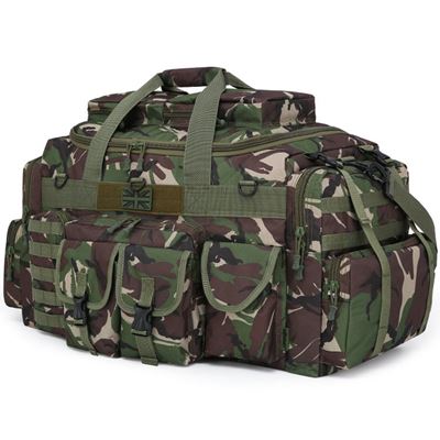 Sac SAXON HOLDALL 100 l DPM