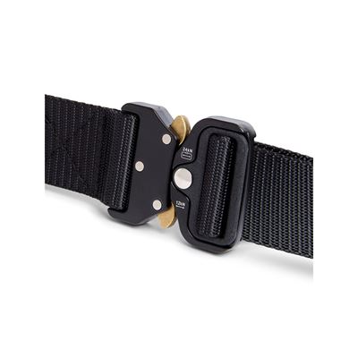 Ceinture tactique RECON NOIRE KOMBAT KO-2050-BL 2