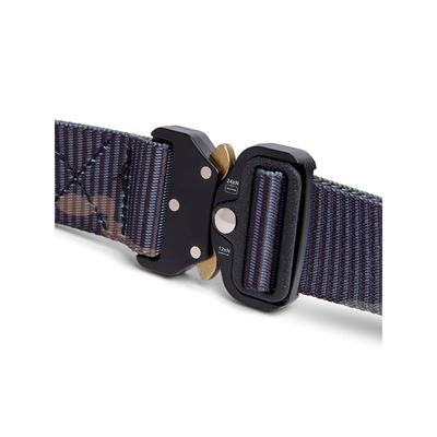 Ceinture tactique RECON BTP BLACK KOMBAT KO-2050-BTPB 2
