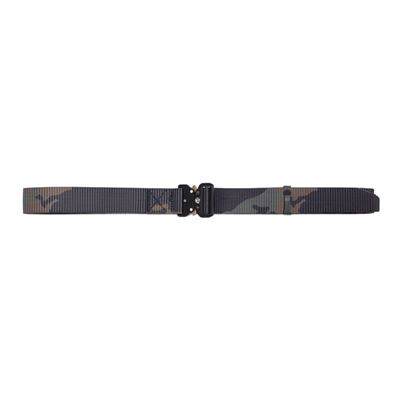 Ceinture tactique RECON BTP BLACK KOMBAT KO-2050-BTPB 3