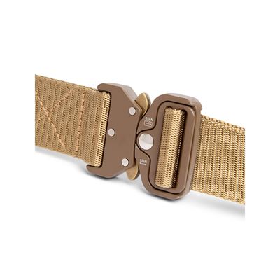 Ceinture tactique RECON COYOTE KOMBAT KO-2050-CO 2
