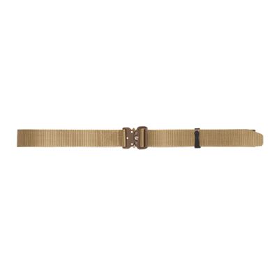 Ceinture tactique RECON COYOTE KOMBAT KO-2050-CO 3