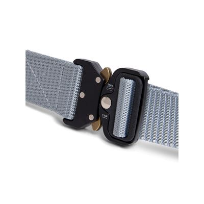 Ceinture tactique RECON GRISE KOMBAT KO-2050-G 2