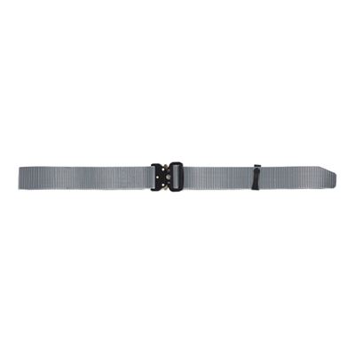 Ceinture tactique RECON GRISE KOMBAT KO-2050-G 3
