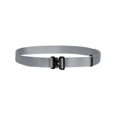 Ceinture tactique RECON GRISE
