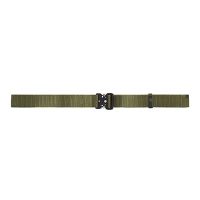 Ceinture tactique RECON VERTE KOMBAT KO-2050-OD 3