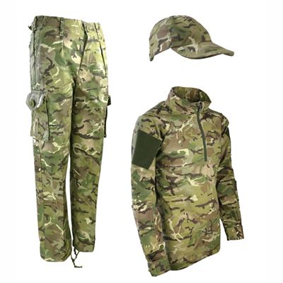 Ensemble enfant TROOPER BTP