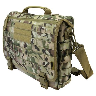 Sac à bandoulière MESSENGER moyen 20 litres BTP