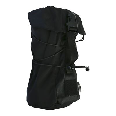 Étui STUFFER MOLLE universel NOIR KOMBAT KO-2100-BLK 2