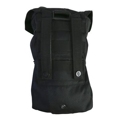 Étui STUFFER MOLLE universel NOIR KOMBAT KO-2100-BLK 3