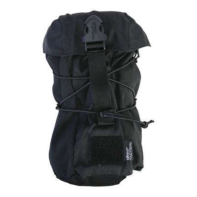 Étui STUFFER MOLLE universel NOIR