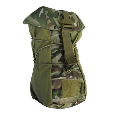Étui STUFFER MOLLE universel BTP KOMBAT KO-2100-BTP 2